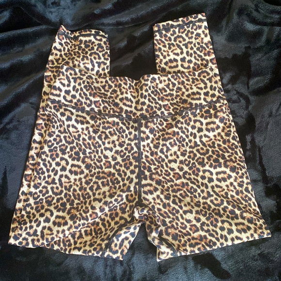 ZYIA ACTIVE Workout Wear Cinched Booty Leggings Pants - Picture 4 of 10